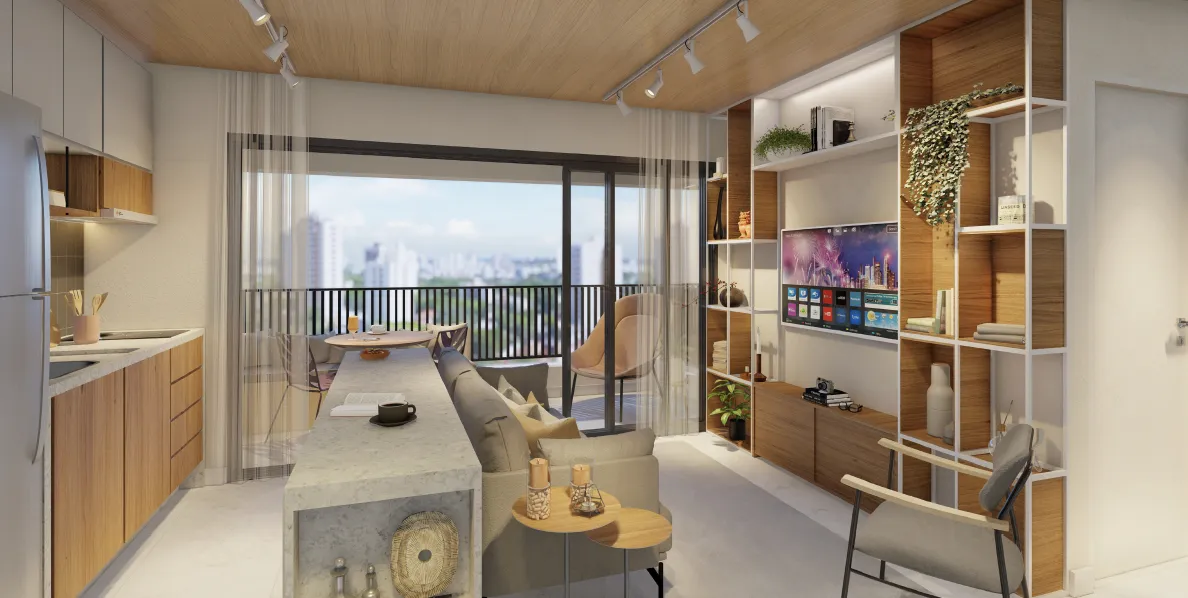 WALKBITTENCOURT - Residencial