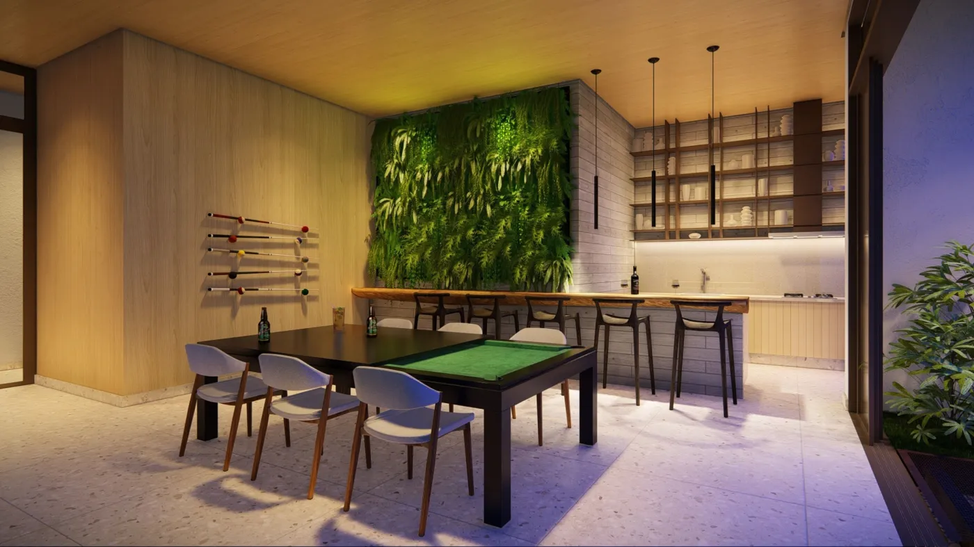 WALKBITTENCOURT - Residencial