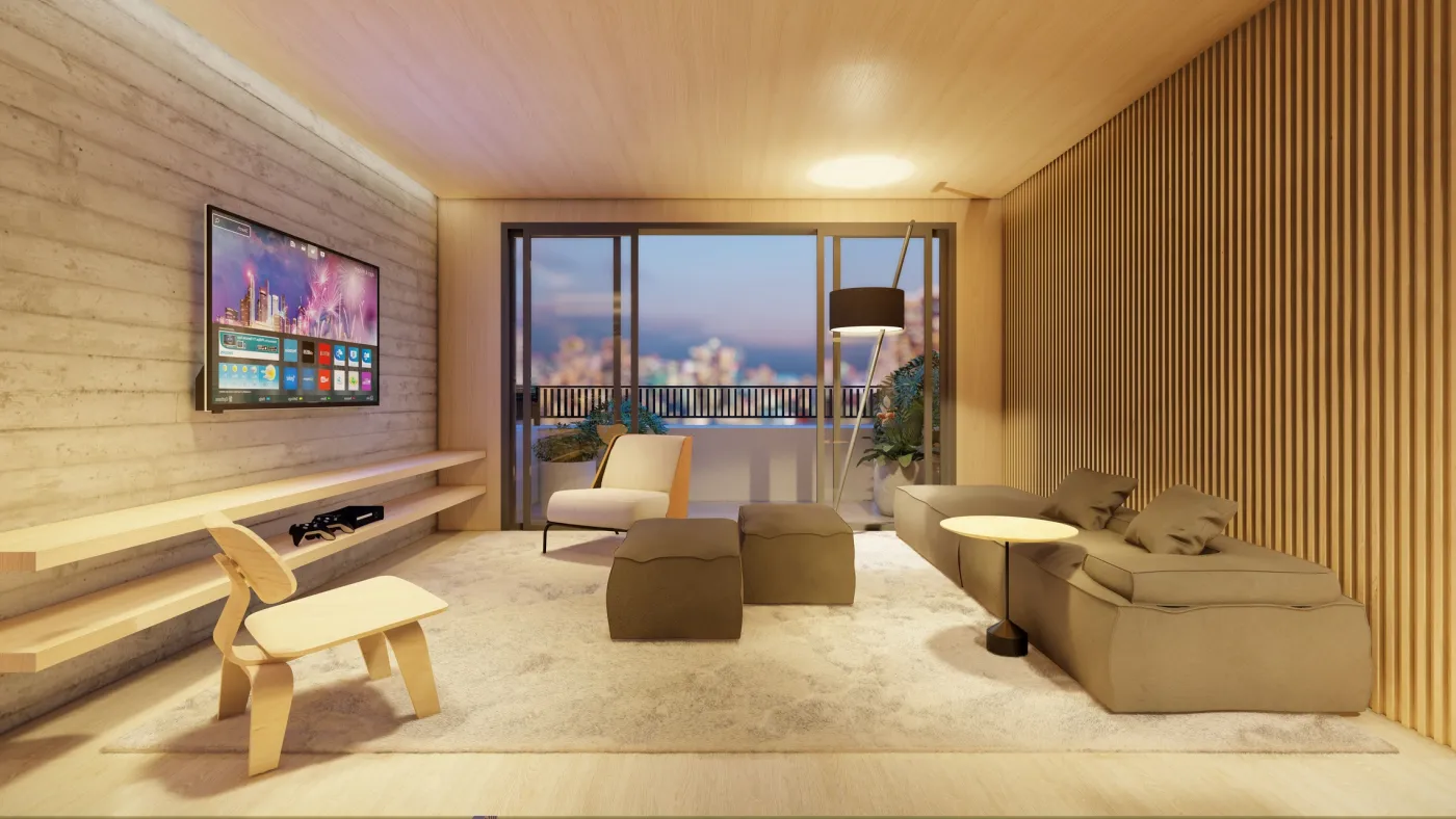 WALKBITTENCOURT - Residencial