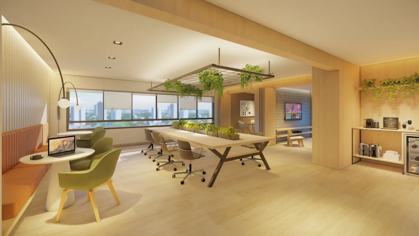 WALKBITTENCOURT - Residencial