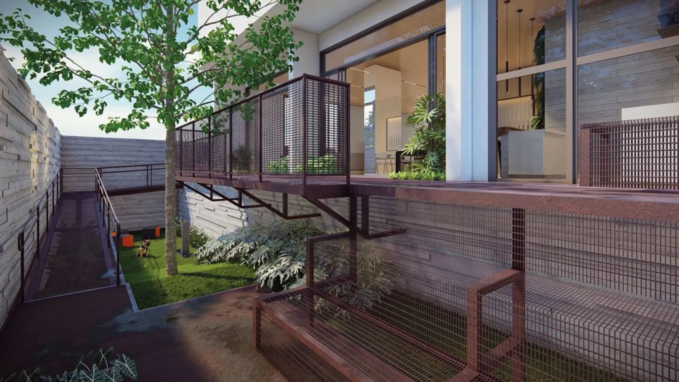 WALKBITTENCOURT - Residencial