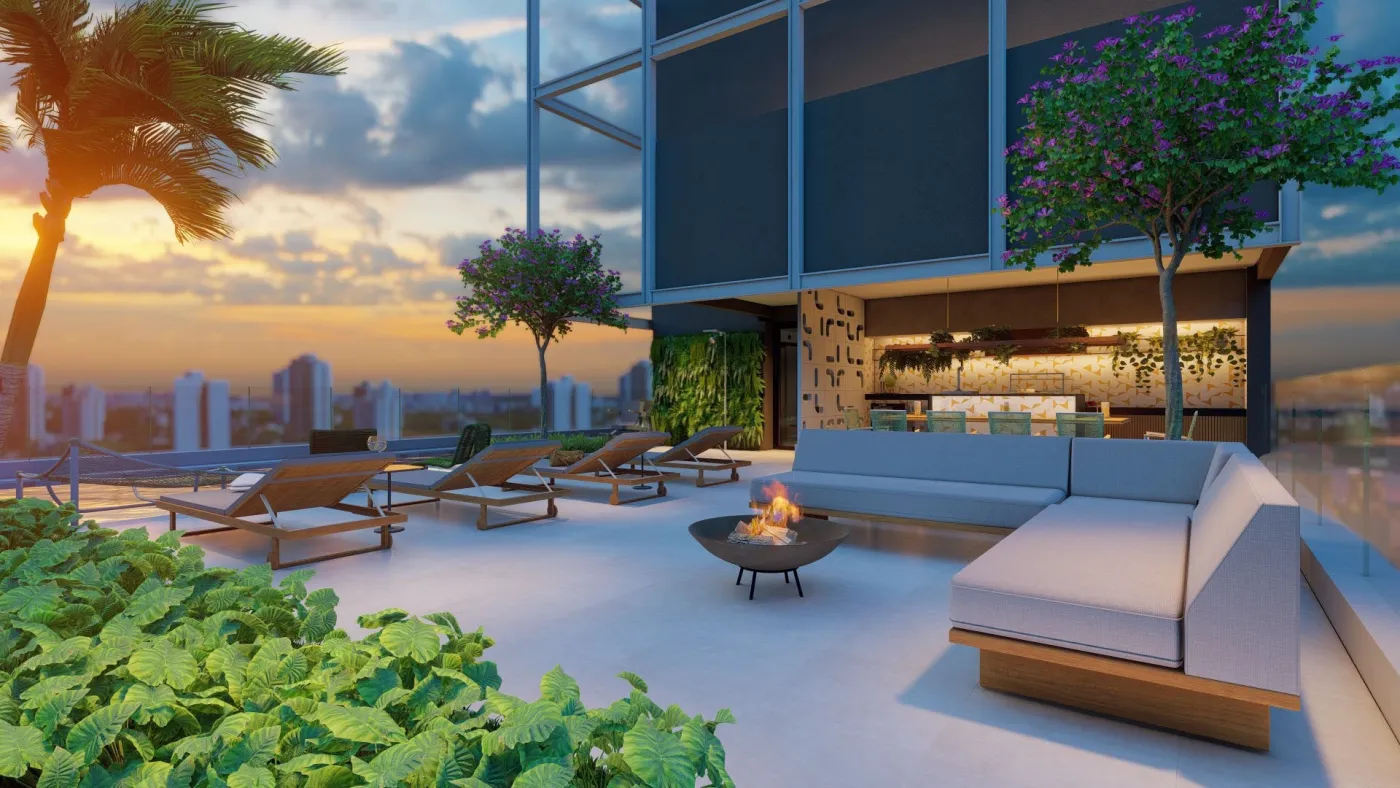 WALKBITTENCOURT - Residencial