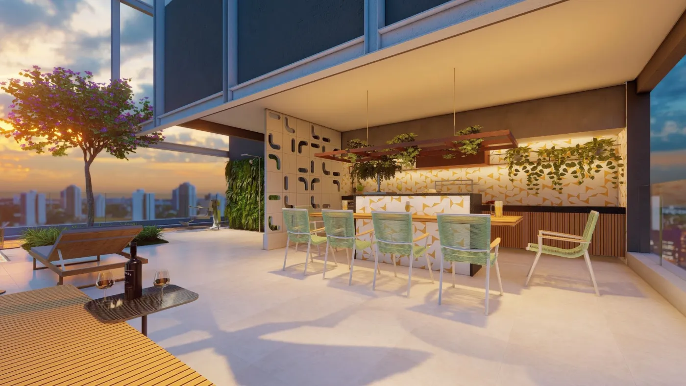 WALKBITTENCOURT - Residencial