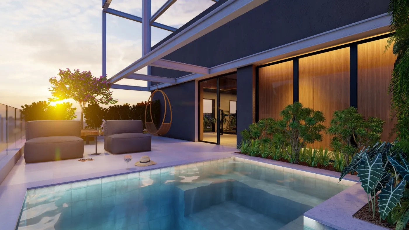 WALKBITTENCOURT - Residencial