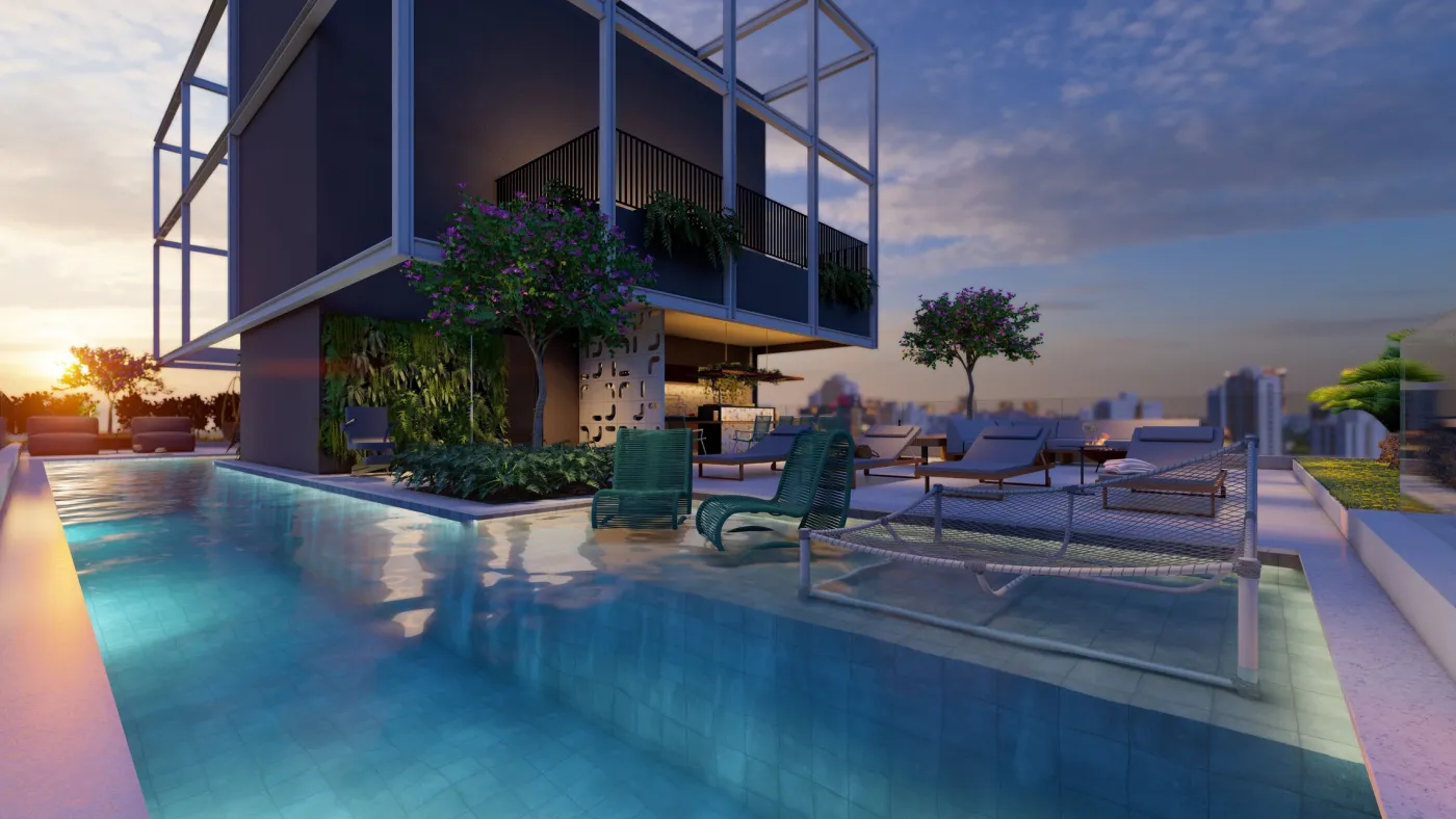 WALKBITTENCOURT - Residencial