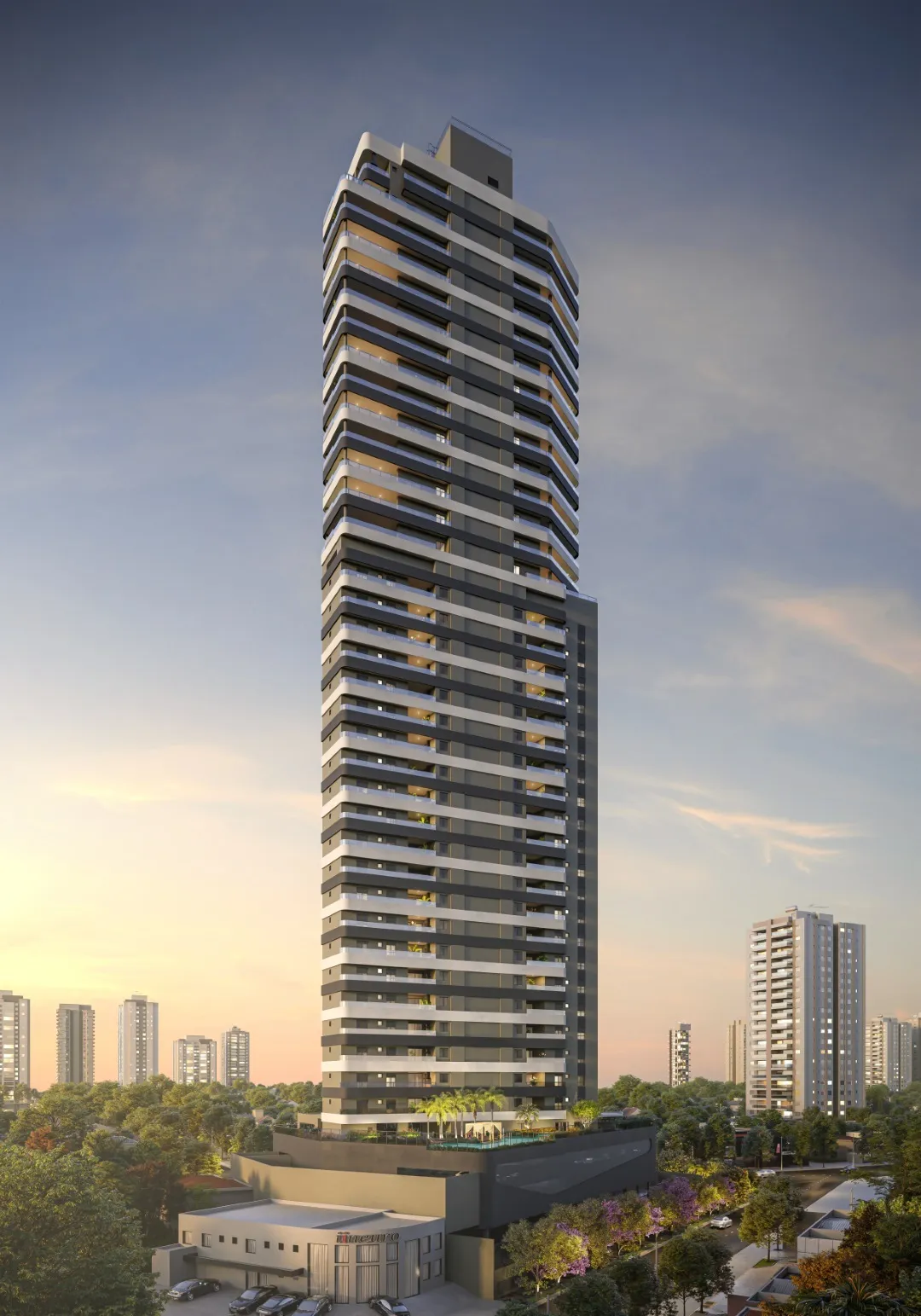Tom Bueno - Innovar Construtora