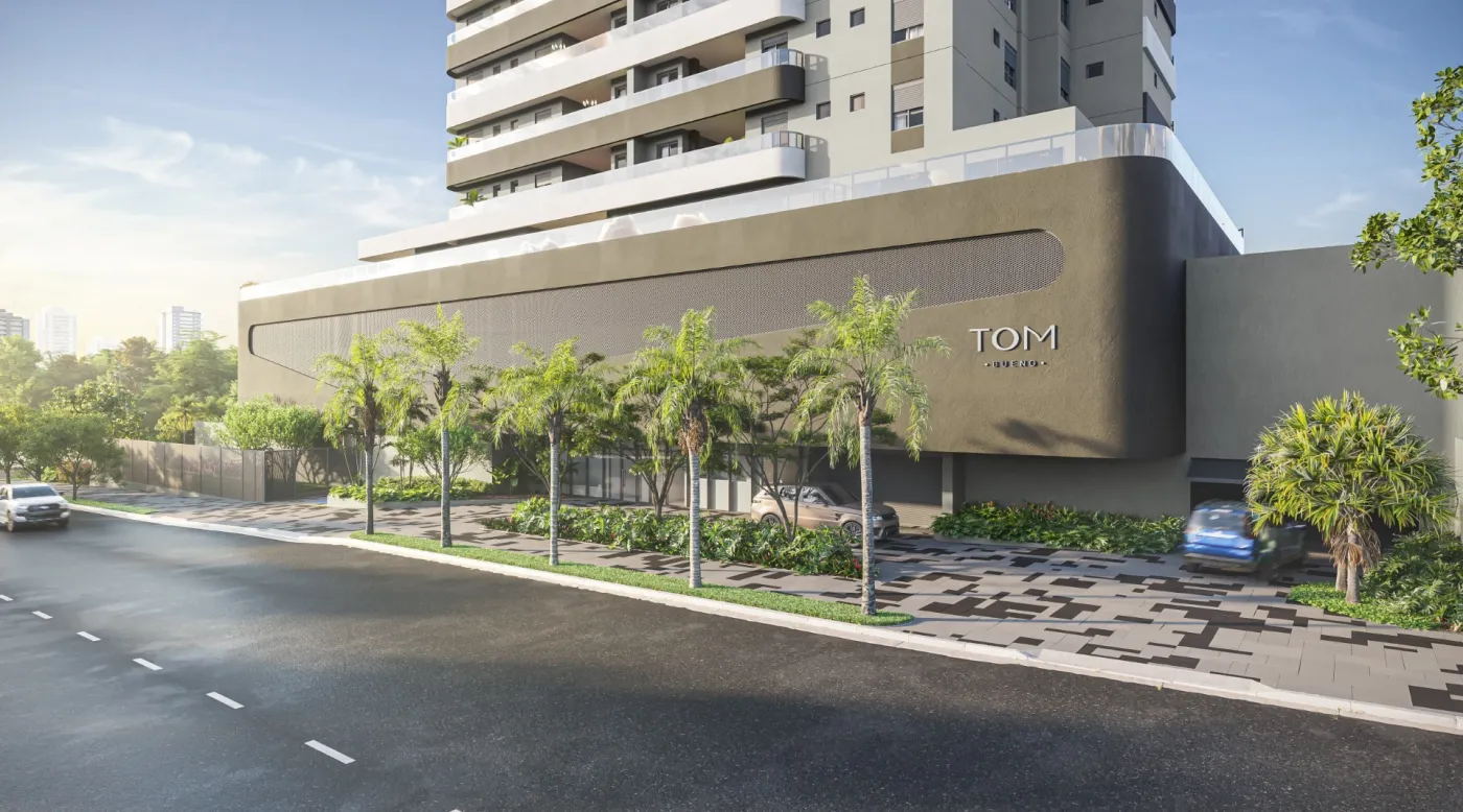 Tom Bueno - Innovar Construtora