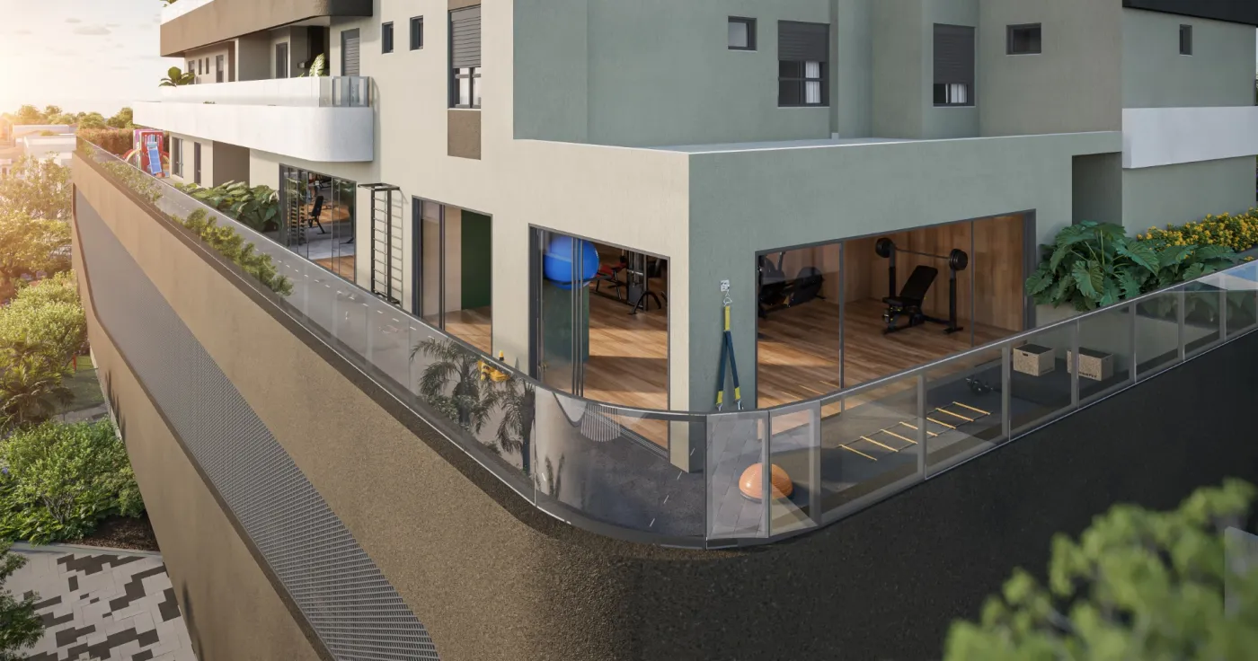 Tom Bueno - Innovar Construtora