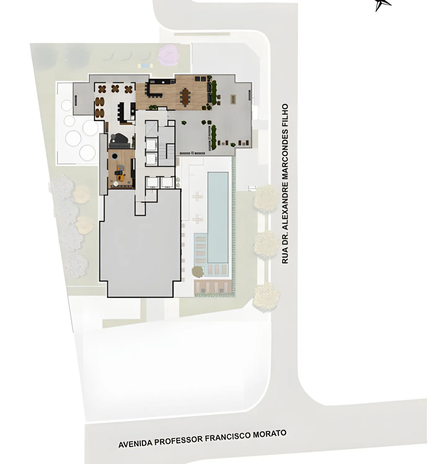 Conexão Morato - Residencial Conexão Morato - Residencial