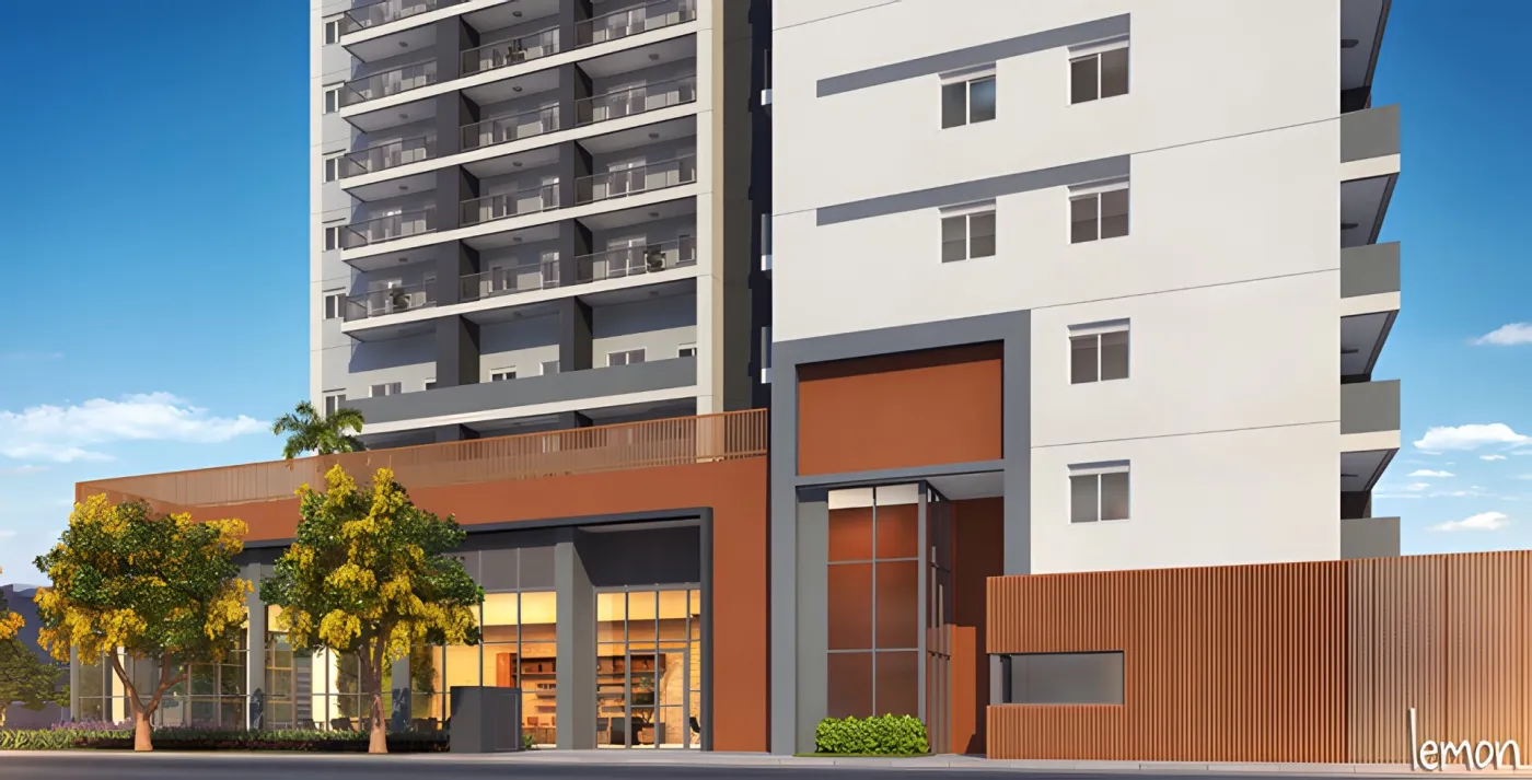 Conexão Morato - Residencial Conexão Morato - Residencial