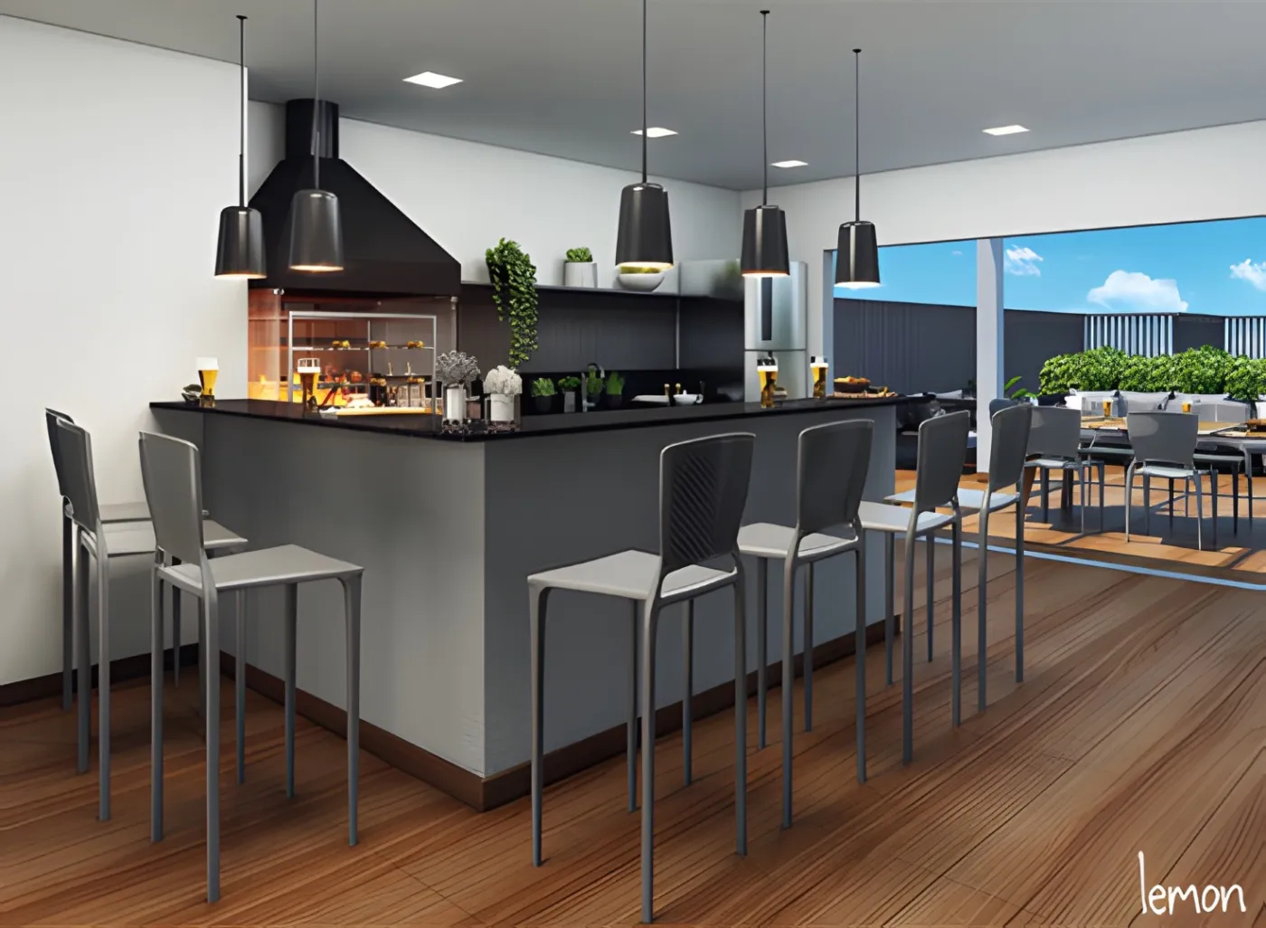 Conexão Morato - Residencial Conexão Morato - Residencial