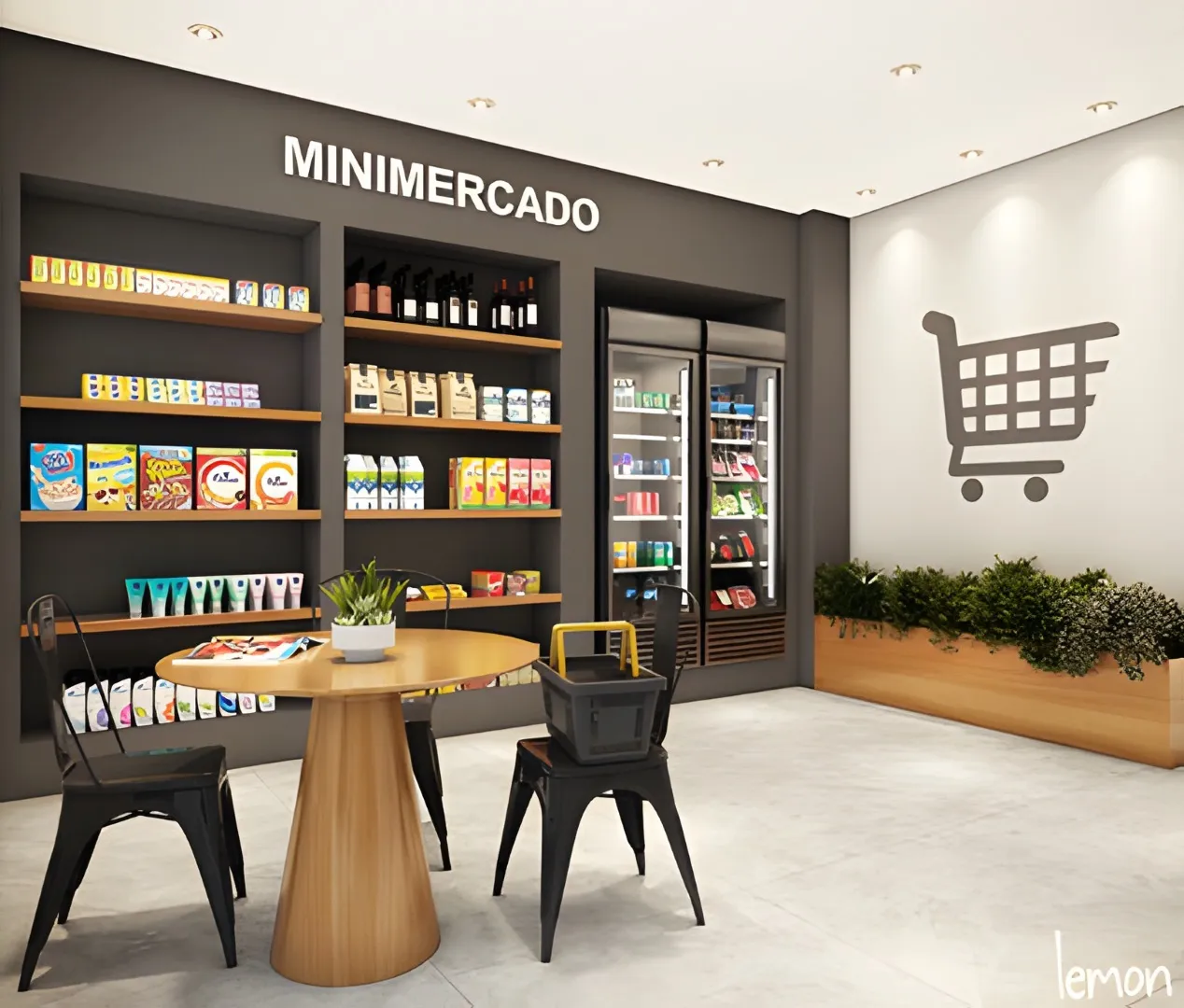 Conexão Morato - Residencial Conexão Morato - Residencial