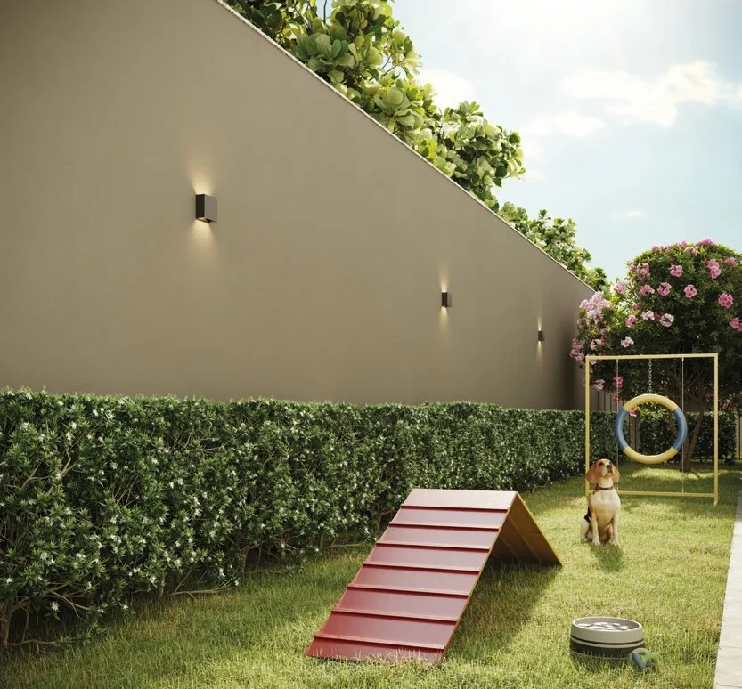 Today Pompeia - Residencial