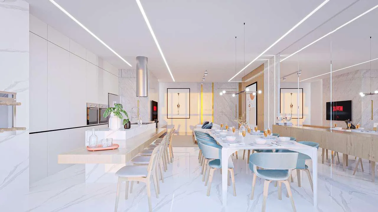 Esplêndido Residence - Art & Concept Esplêndido Residence - Art & Concept