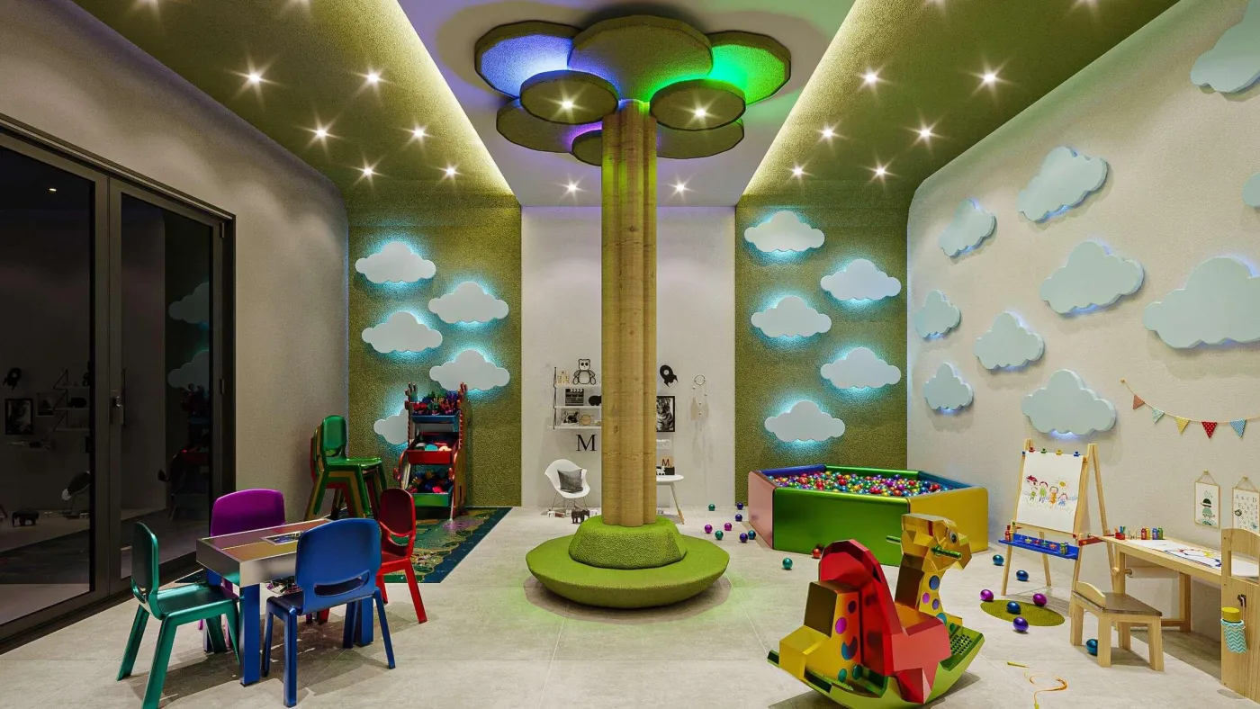 Esplêndido Residence - Art & Concept Esplêndido Residence - Art & Concept
