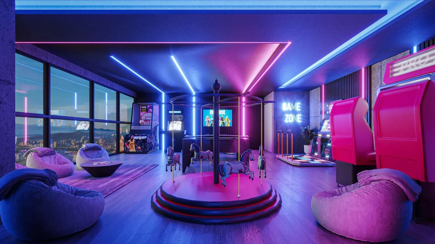Esplêndido Residence - Art & Concept Esplêndido Residence - Art & Concept