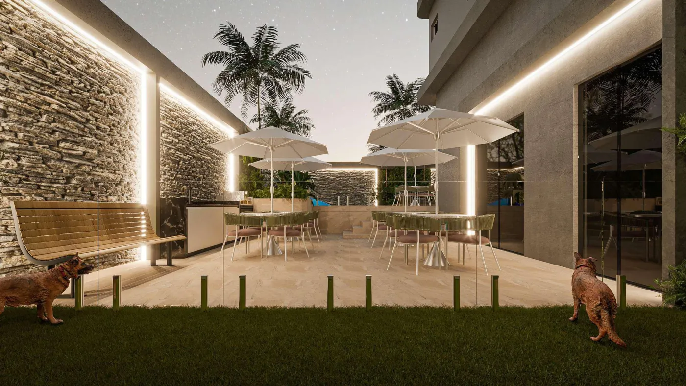 Esplêndido Residence - Art & Concept Esplêndido Residence - Art & Concept