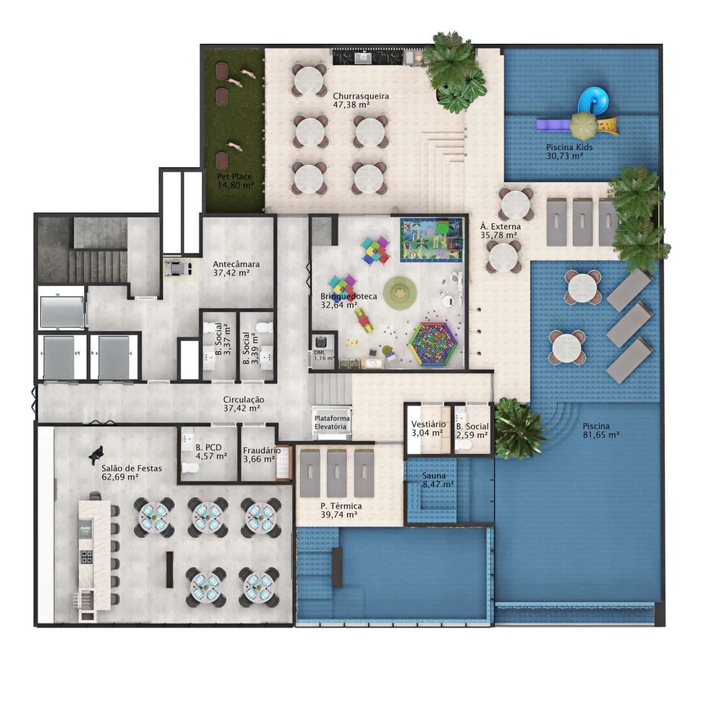 Esplêndido Residence - Art & Concept Esplêndido Residence - Art & Concept