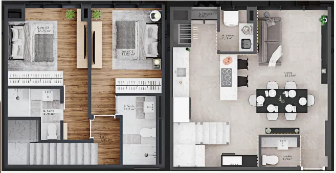 Esplêndido Residence - Art & Concept Esplêndido Residence - Art & Concept
