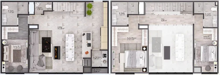 Esplêndido Residence - Art & Concept Esplêndido Residence - Art & Concept