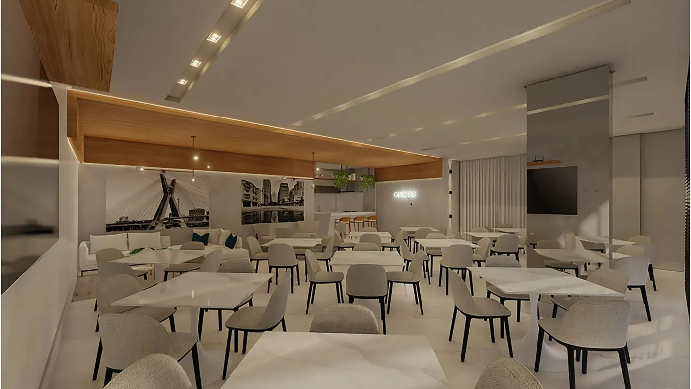 Recanto dos Corais - Coral Construtora Recanto dos Corais - Coral Construtora