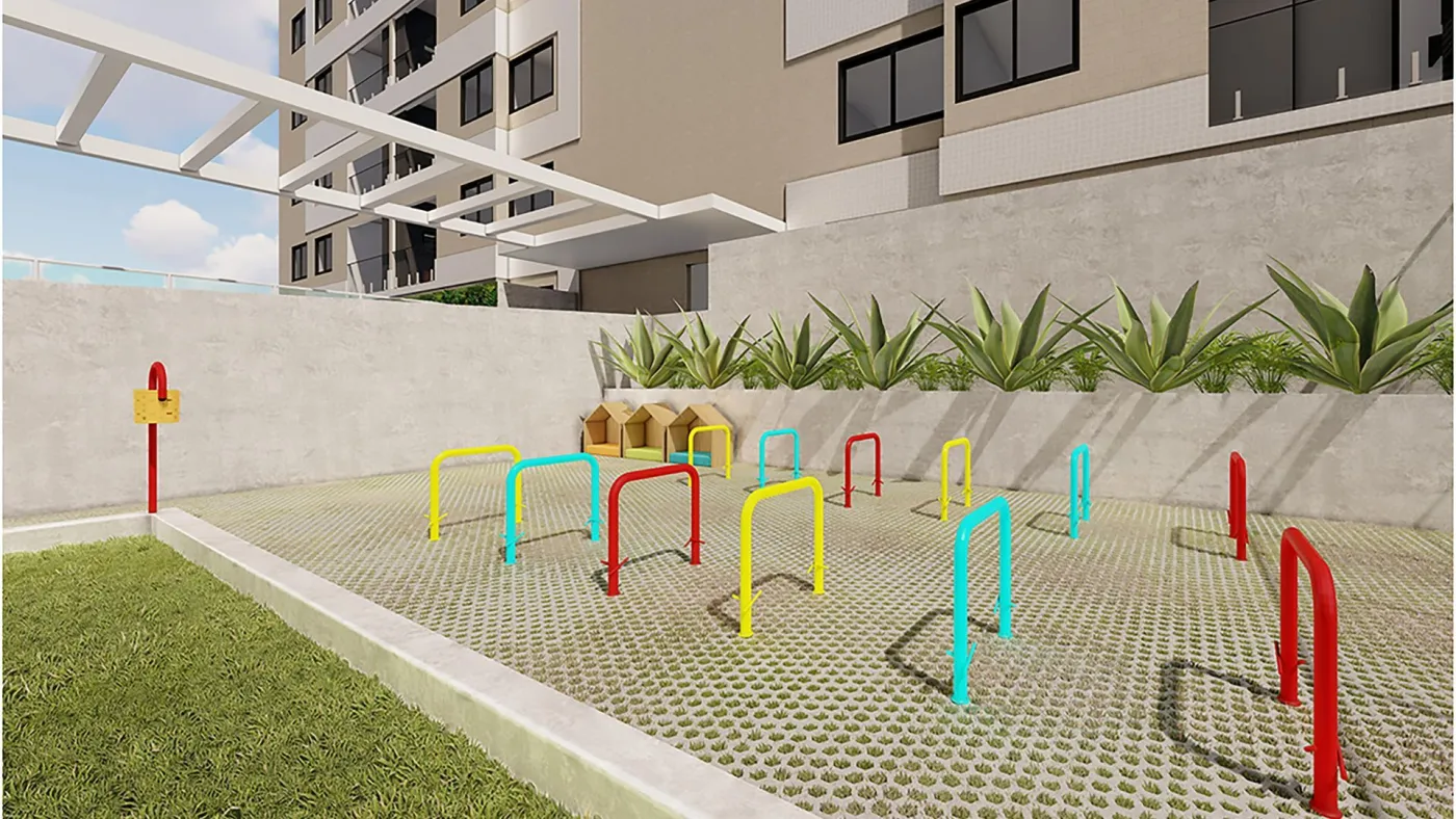 Recanto dos Corais - Coral Construtora Recanto dos Corais - Coral Construtora