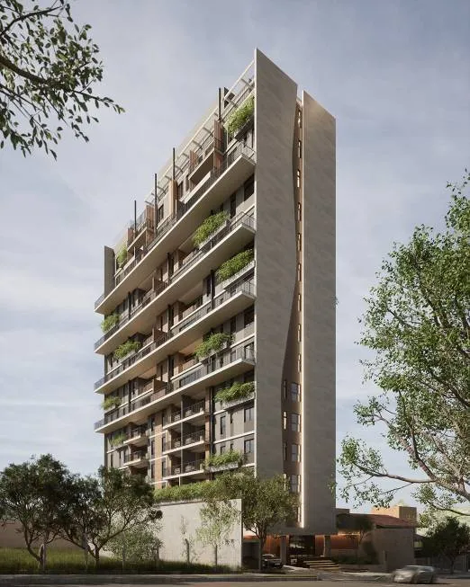 Essenza Home Club - ATR Incorporadora PR