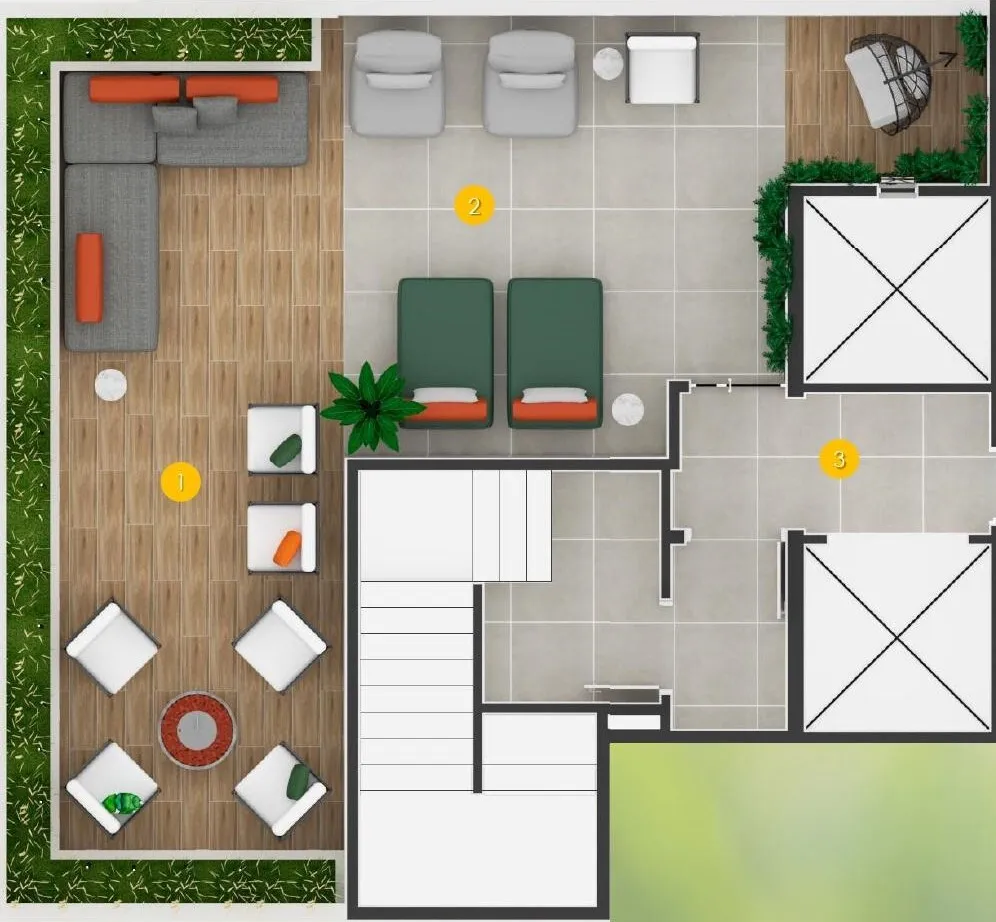 Green View - Residencial Green View - Residencial