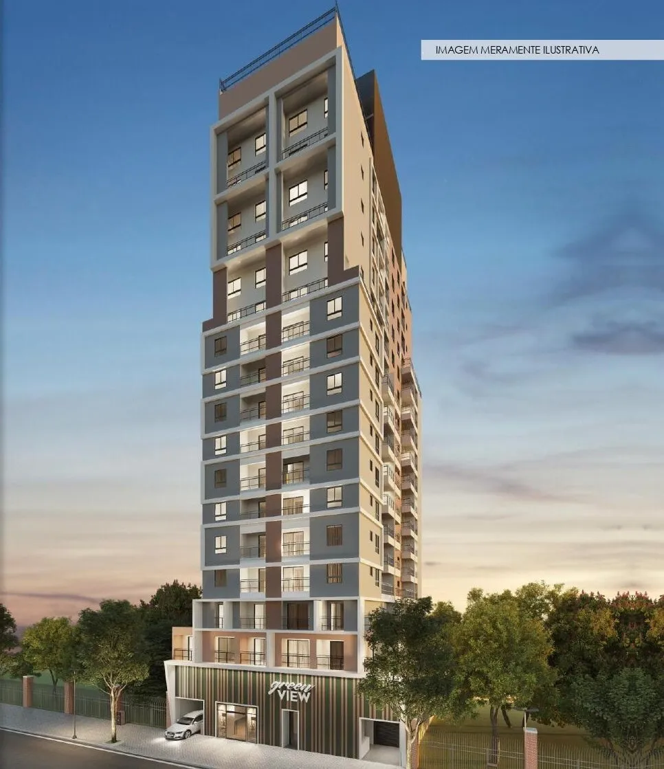 Green View - Residencial