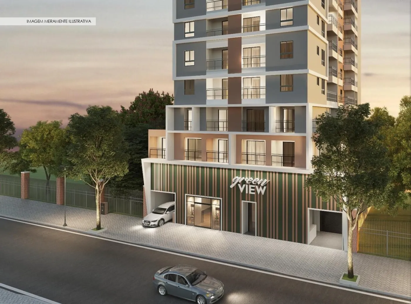 Green View - Residencial Green View - Residencial