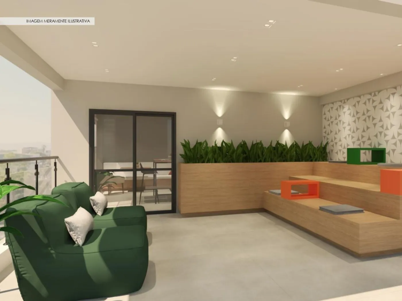 Green View - Residencial Green View - Residencial