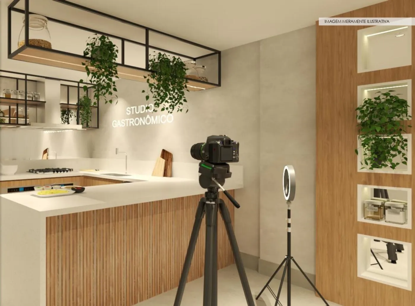 Green View - Residencial Green View - Residencial