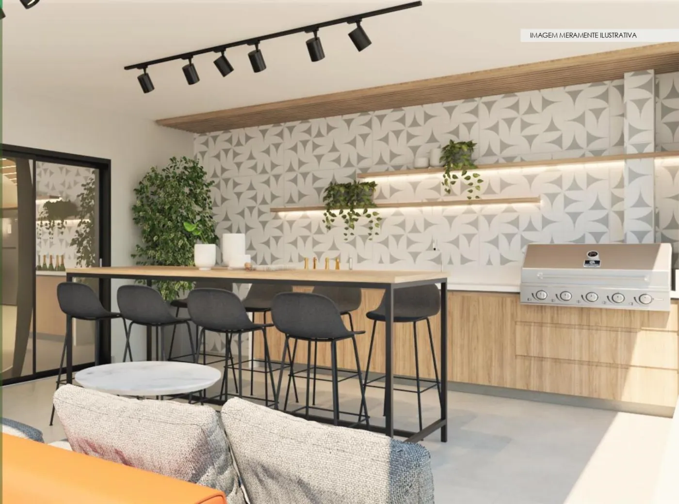 Green View - Residencial Green View - Residencial