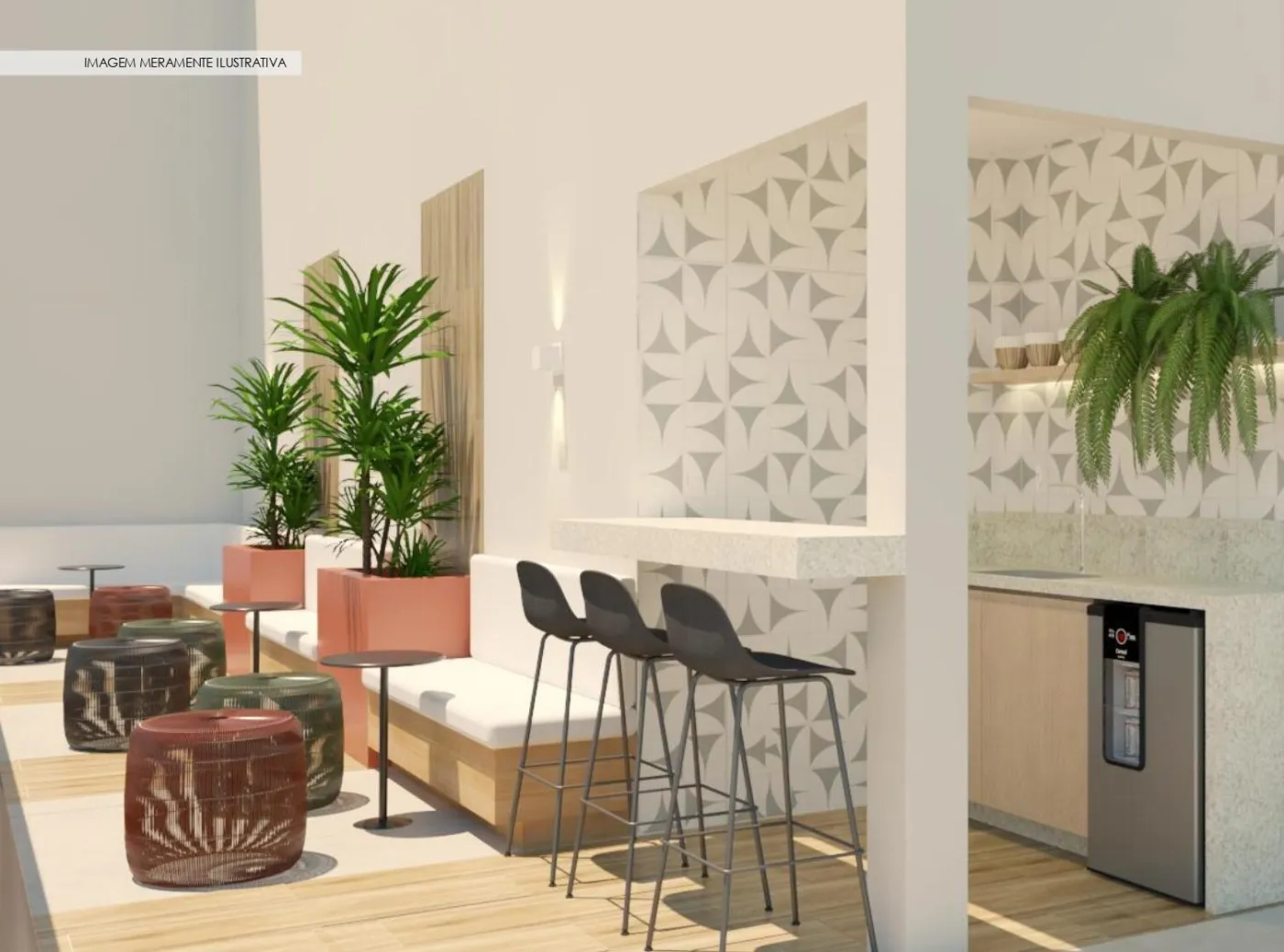 Green View - Residencial Green View - Residencial