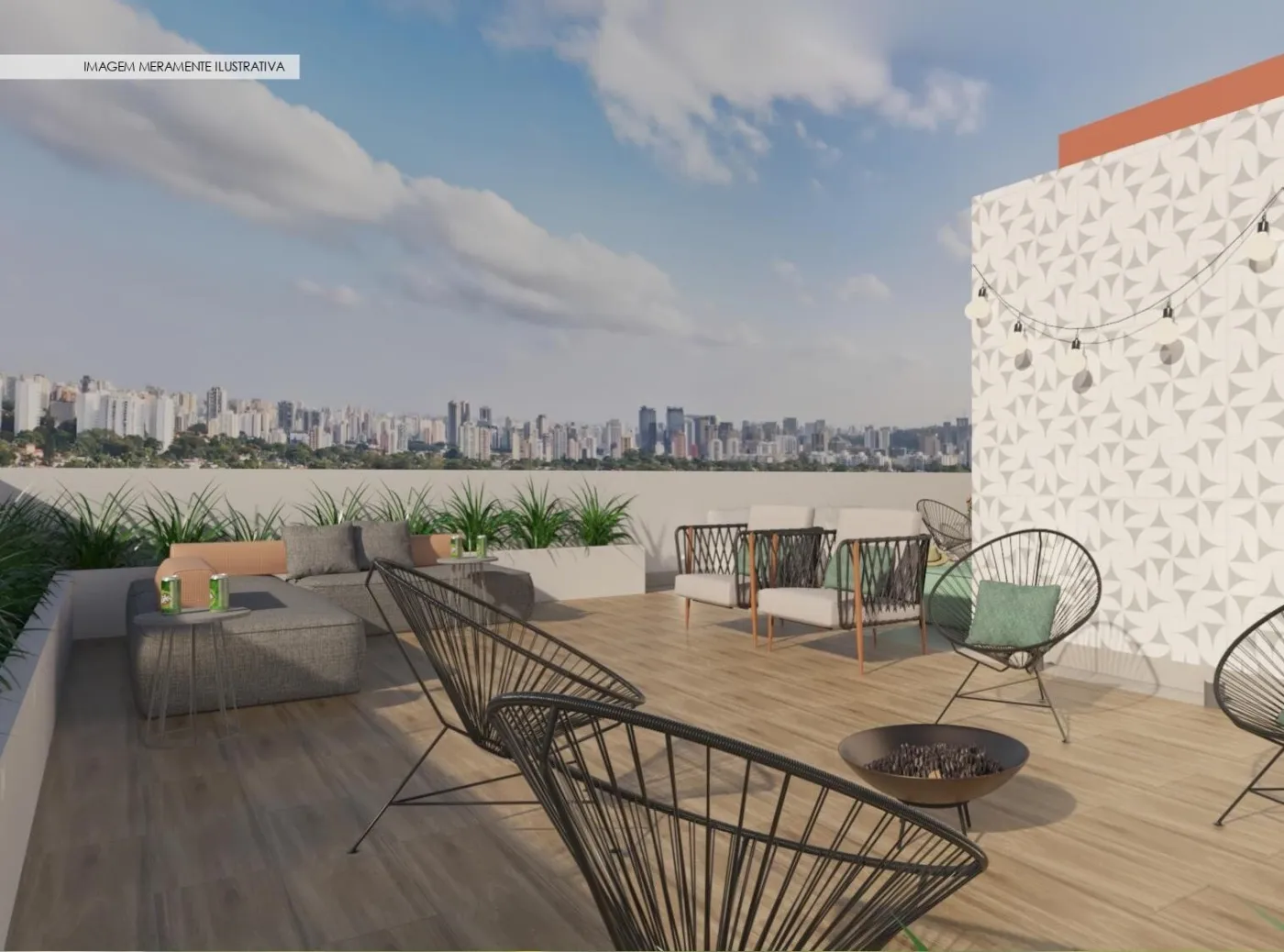 Green View - Residencial Green View - Residencial