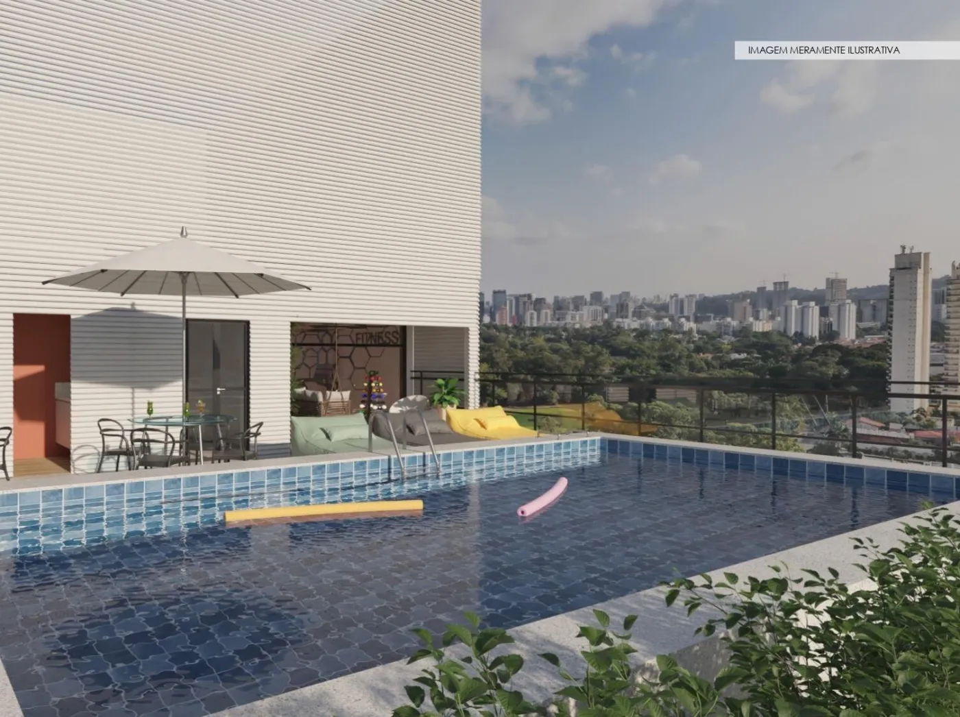 Green View - Residencial Green View - Residencial