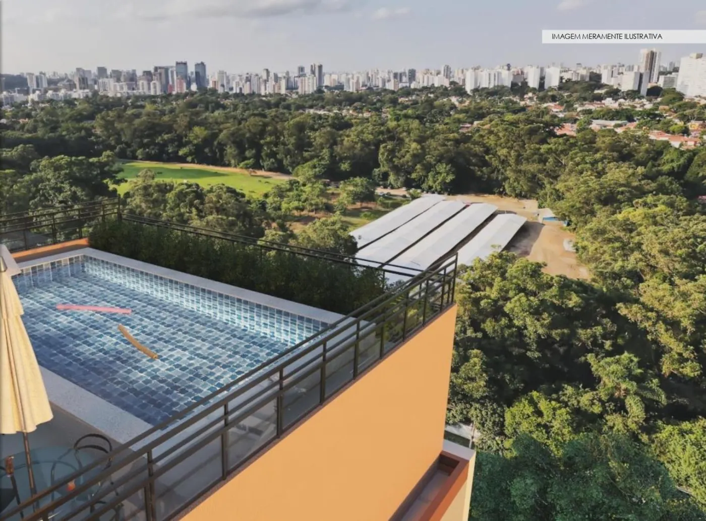 Green View - Residencial Green View - Residencial