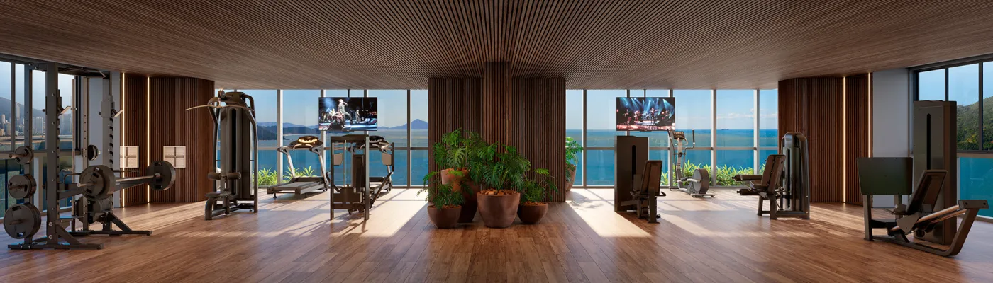 Hyde Atlântica 4312 - Embraed Empreendimentos SC Hyde Atlântica 4312 - Embraed Empreendimentos SC