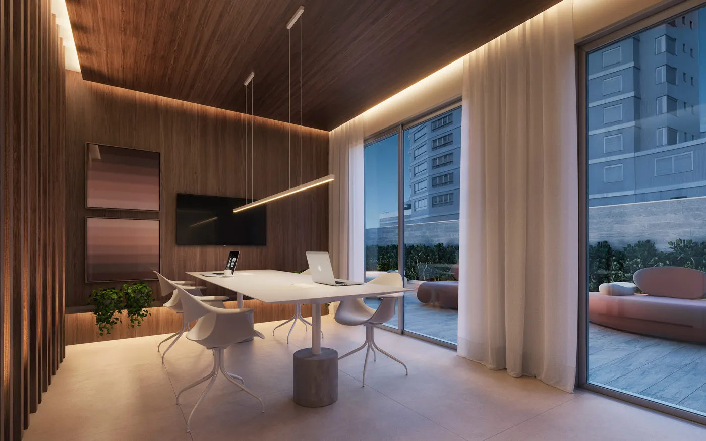 Hyde Atlântica 4312 - Embraed Empreendimentos SC Hyde Atlântica 4312 - Embraed Empreendimentos SC