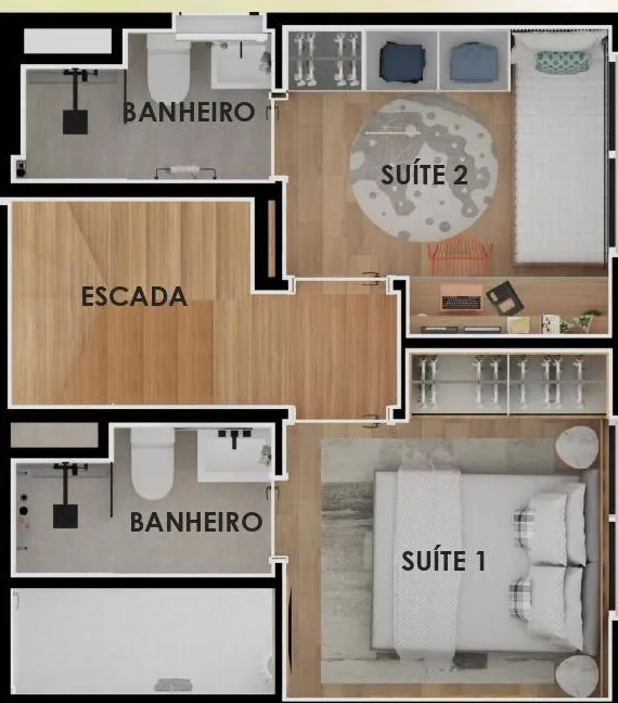Green View - Residencial Green View - Residencial