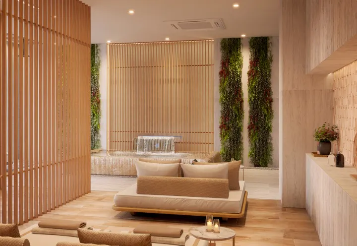 Roma Jardim Guedala - Residencial