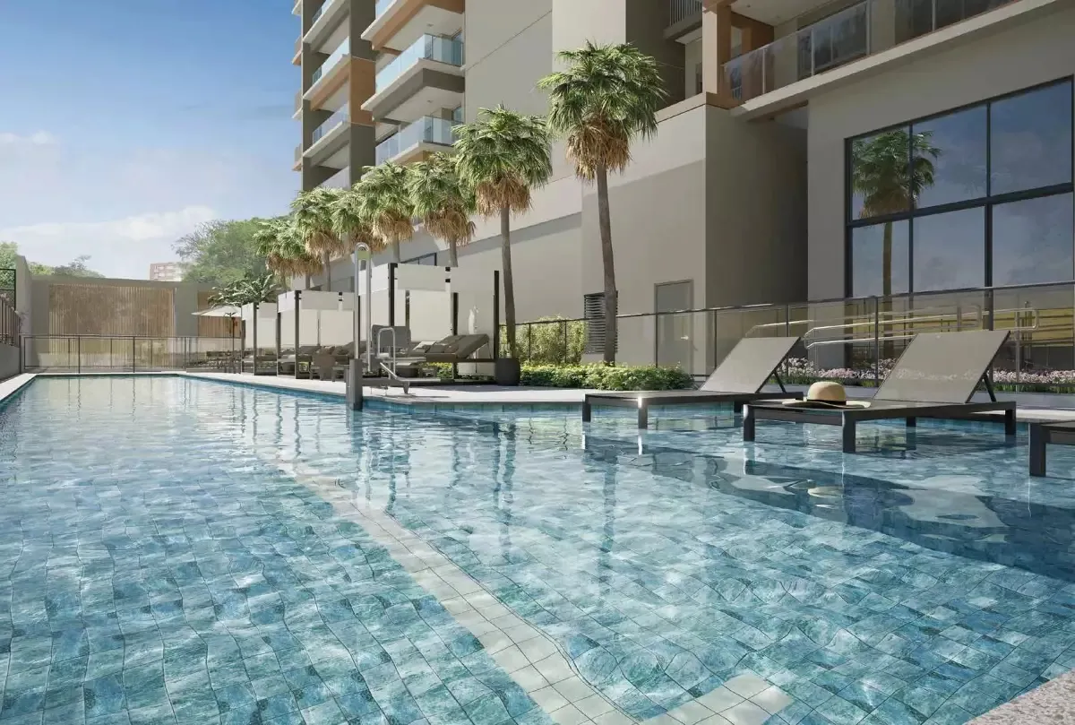 Roma Jardim Guedala - Residencial