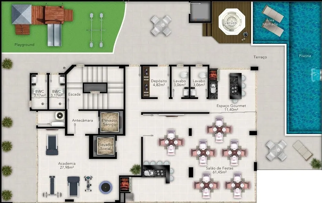 Evely Residencial - Estrucon Engenharia Evely Residencial - Estrucon Engenharia