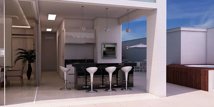 Evely Residencial - Estrucon Engenharia Evely Residencial - Estrucon Engenharia