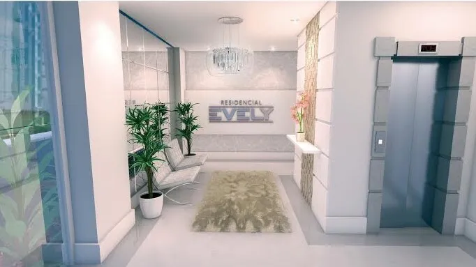 Evely Residencial - Estrucon Engenharia Evely Residencial - Estrucon Engenharia