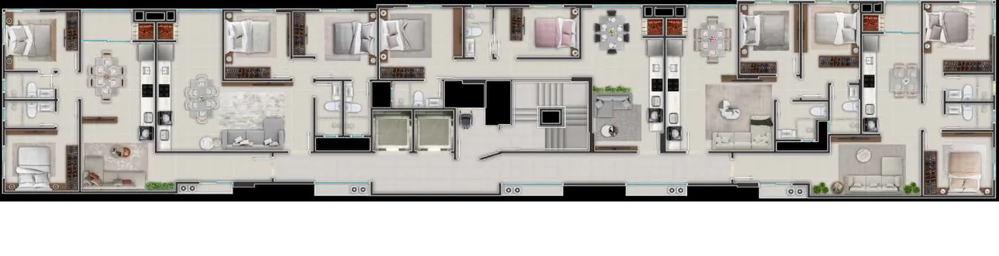 Villa Esmeralda - Conrado Empreendimentos