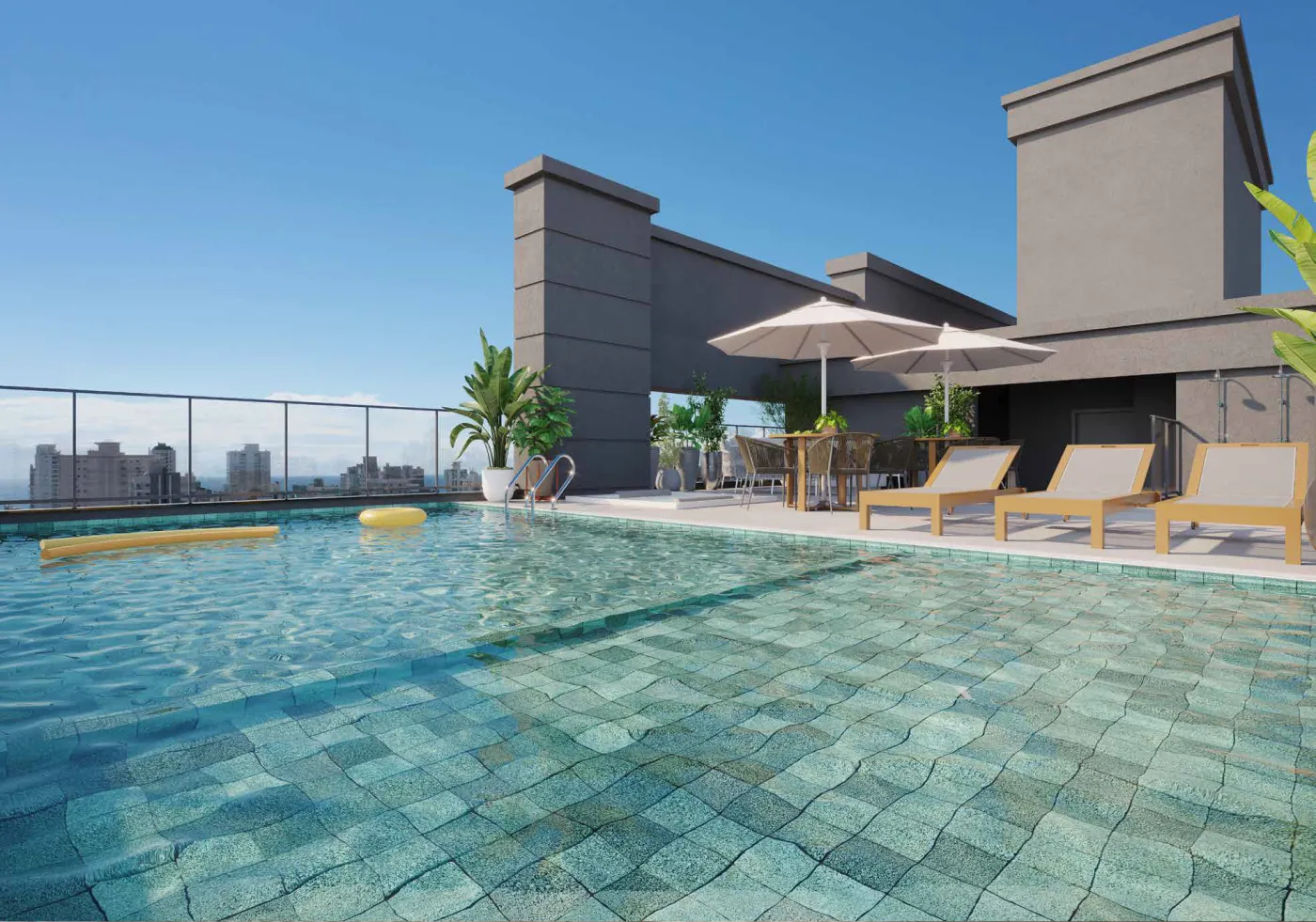 Villa Esmeralda - Conrado Empreendimentos