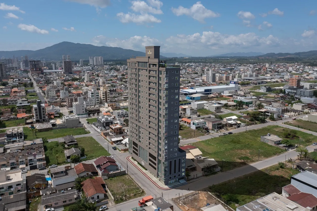 Villa Esmeralda - Conrado Empreendimentos