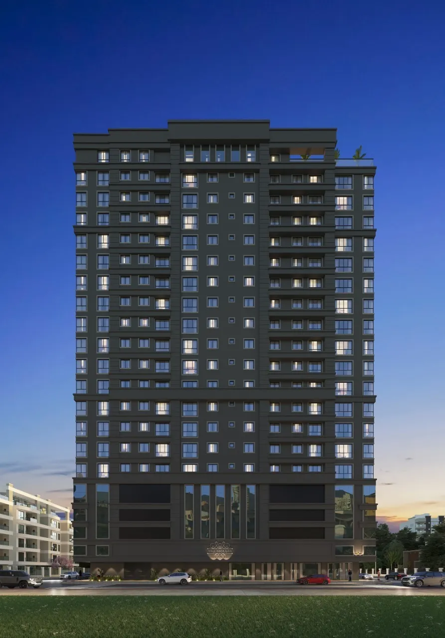 Villa Esmeralda - Conrado Empreendimentos