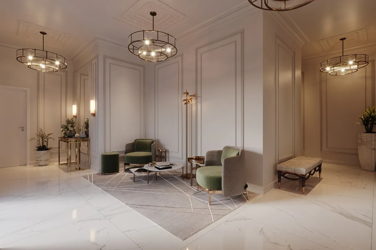 Villa Esmeralda - Conrado Empreendimentos